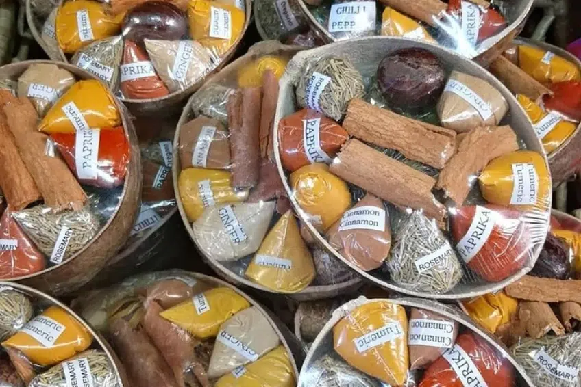 Best St. Lucia Cultural Activities: Food Tours - Claudia’s Kitchen