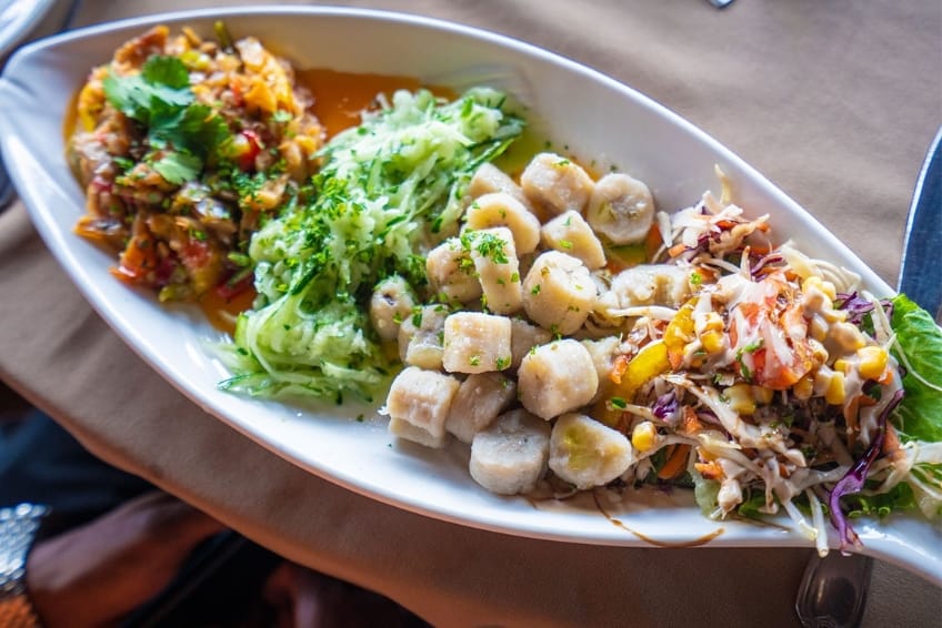 Best St. Lucia Cultural Activities: Lucian Food Tours