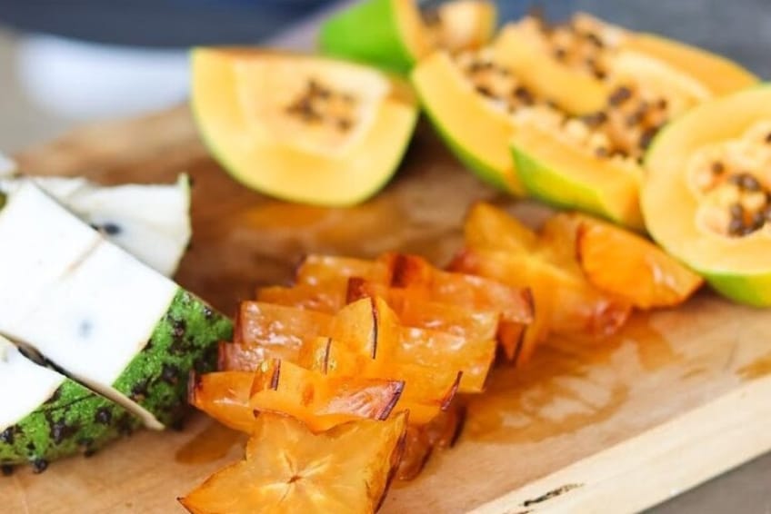 Best St. Lucia Cultural Activities: Lucian Food Tours