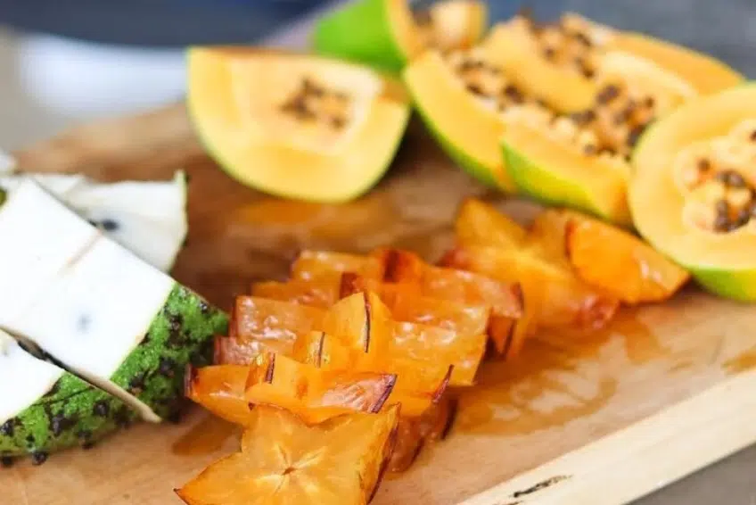 Best St. Lucia Cultural Activities: Lucian Food Tours