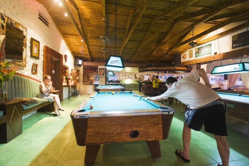 Best St. Lucia Budget Hotels: Marigot Beach Club & Dive Resort