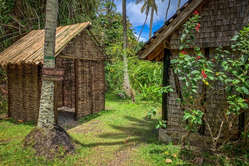 Best St. Lucia Cultural Activities: Morne Coubaril Estate