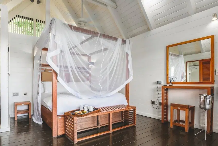 Best St. Lucia Boutique Hotels: Rabot Hotel From Hotel Chocola