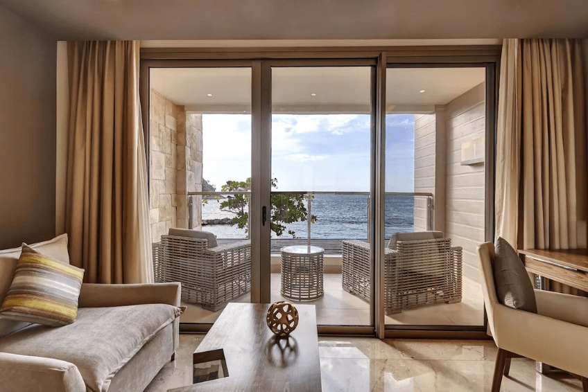 Best St. Lucia Family Resorts: Royalton Saint Lucia