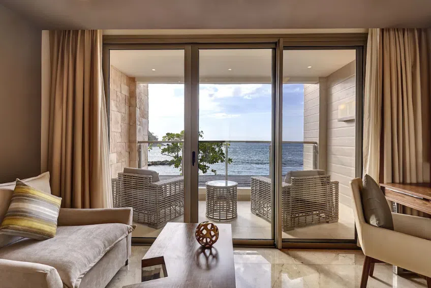 Best St. Lucia Family Resorts: Royalton Saint Lucia