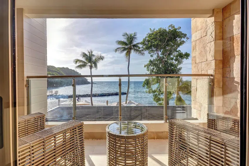 Best St. Lucia Family Resorts: Royalton Saint Lucia