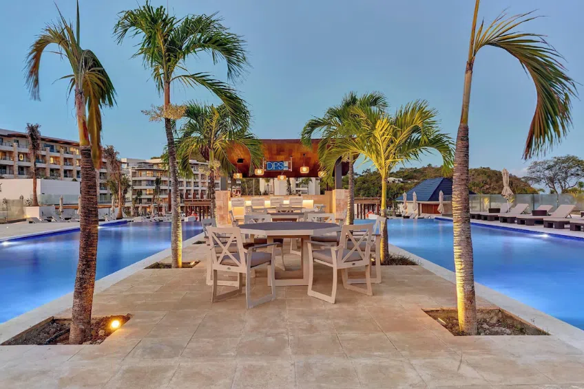 Best St. Lucia Family Resorts: Royalton Saint Lucia