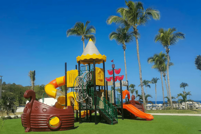 Best St. Lucia Family Resorts: Royalton Saint Lucia