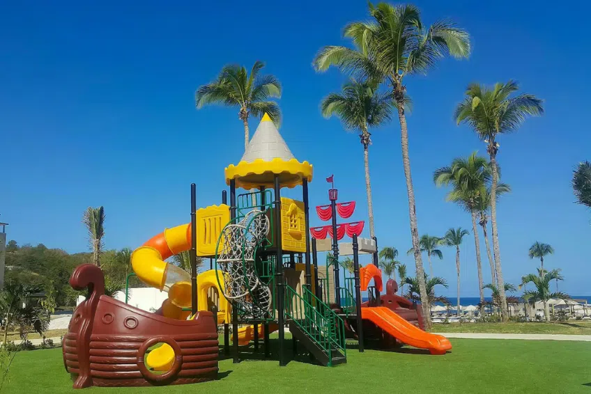 Best St. Lucia Family Resorts: Royalton Saint Lucia