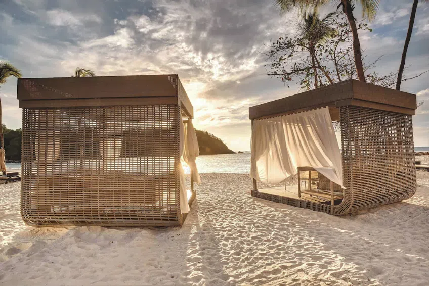 Best St. Lucia Family Resorts: Royalton Saint Lucia