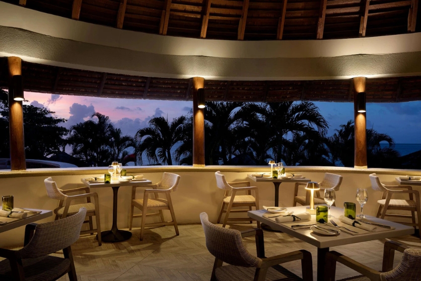 Best St. Lucia All Inclusive Resorts: Sandals Regency La Toc