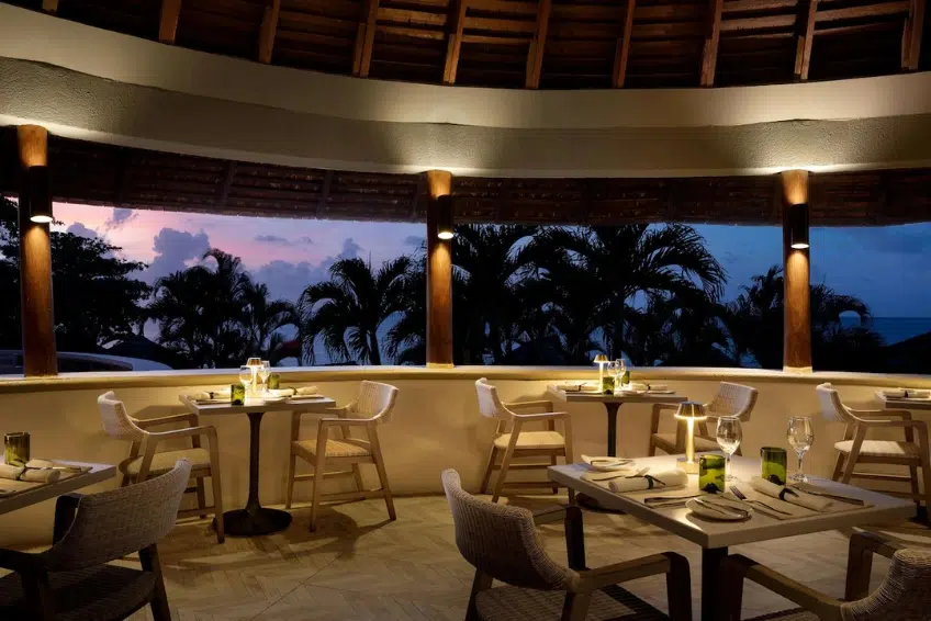 Best St. Lucia All Inclusive Resorts: Sandals Regency La Toc