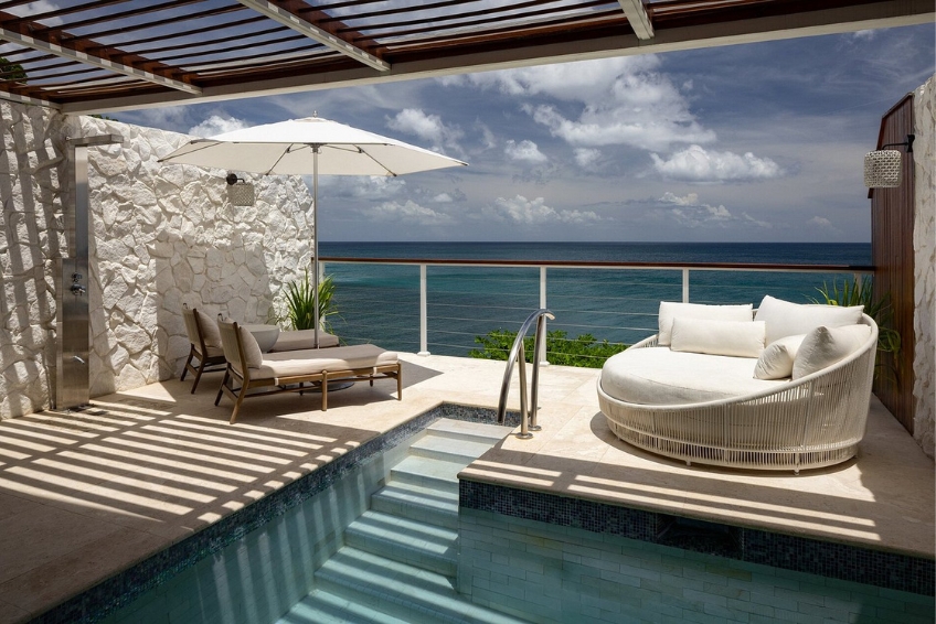 Best St. Lucia All Inclusive Resorts: Sandals Regency La Toc