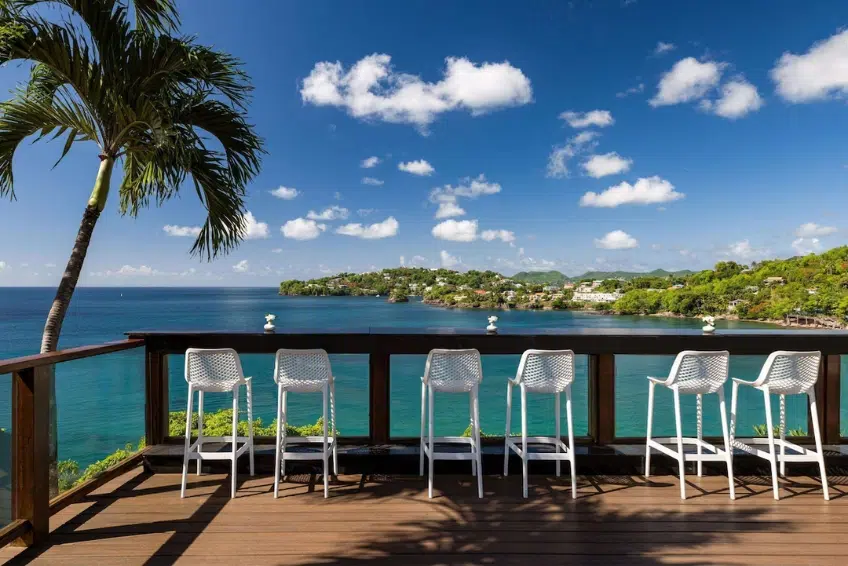 Best St. Lucia All Inclusive Resorts: Sandals Regency La Toc