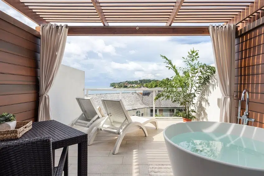 Best St. Lucia All Inclusive Resorts: Sandals Regency La Toc