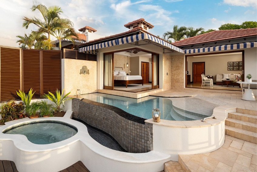 Best St. Lucia All Inclusive Resorts: Sandals Regency La Toc