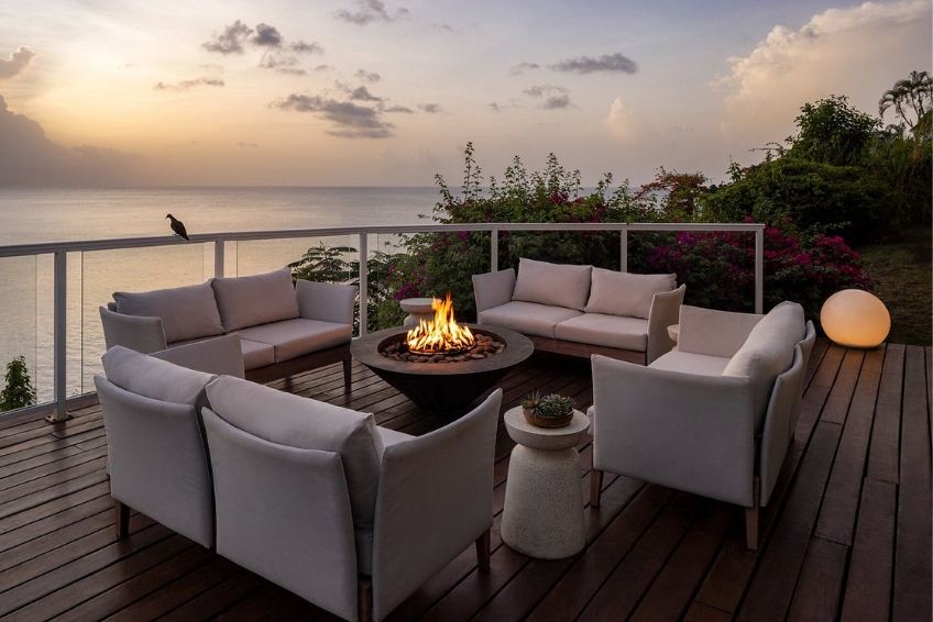 Best St. Lucia All Inclusive Resorts: Sandals Regency La Toc