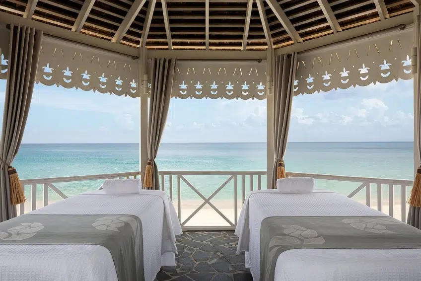 Best St. Lucia All Inclusive Resorts: Sandals Regency La Toc