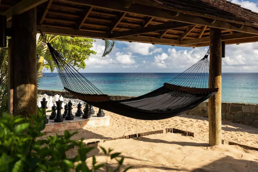 Best St. Lucia All Inclusive Resorts: Sandals Regency La Toc