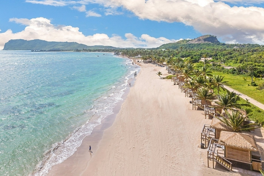 Best St. Lucia Luxury Resorts: Serenity At Coconut Bay