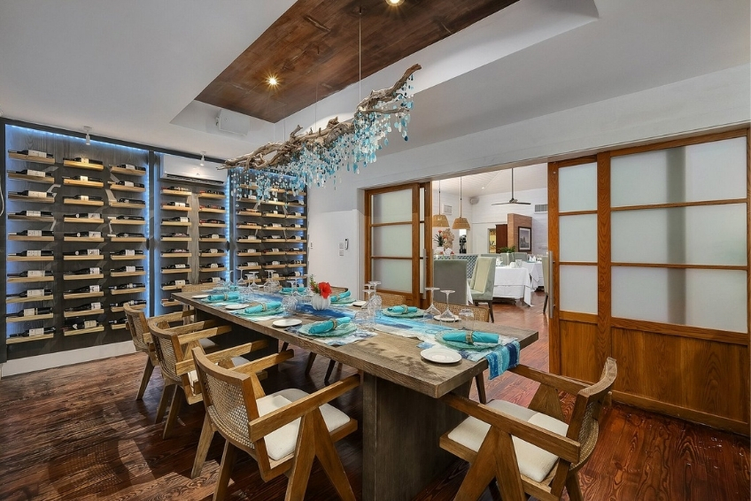 Best St. Lucia Luxury Resorts: Serenity At Coconut Bay