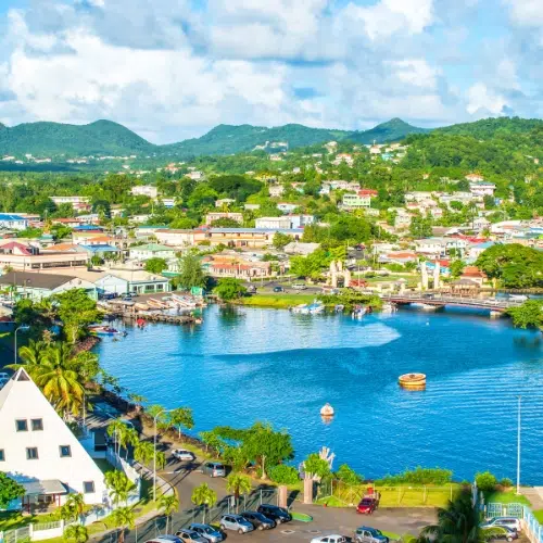Castries Castries