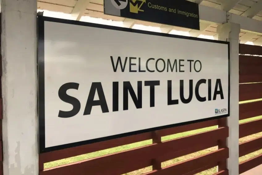 St. Lucia Immigration