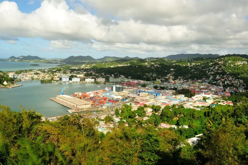 Castries