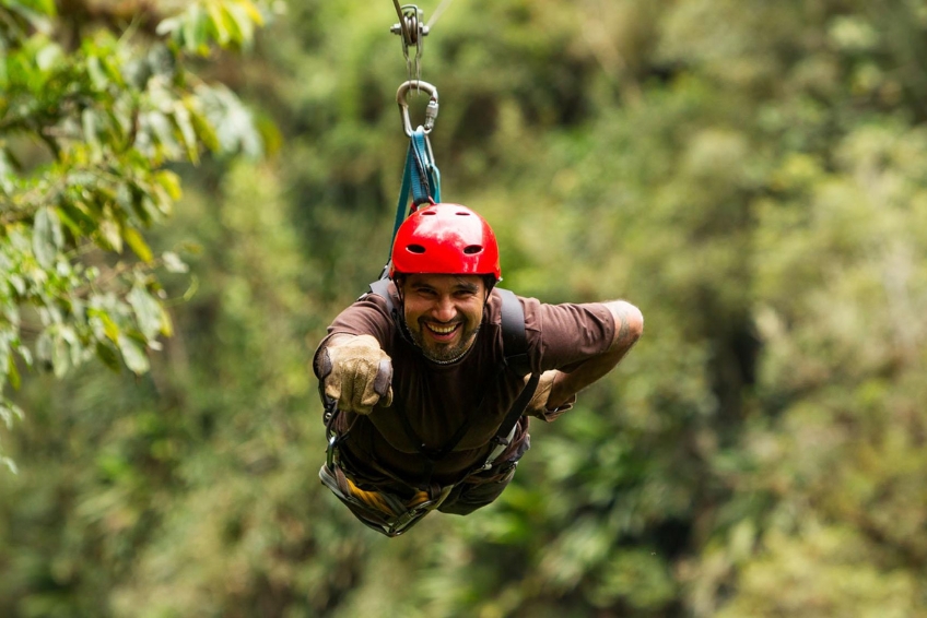 Best St. Lucia's Adventure Activities
