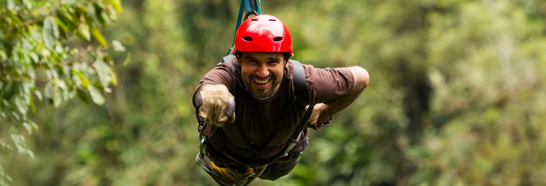 Best St. Lucia's Adventure Activities Best St. Lucia's Adventure Activities