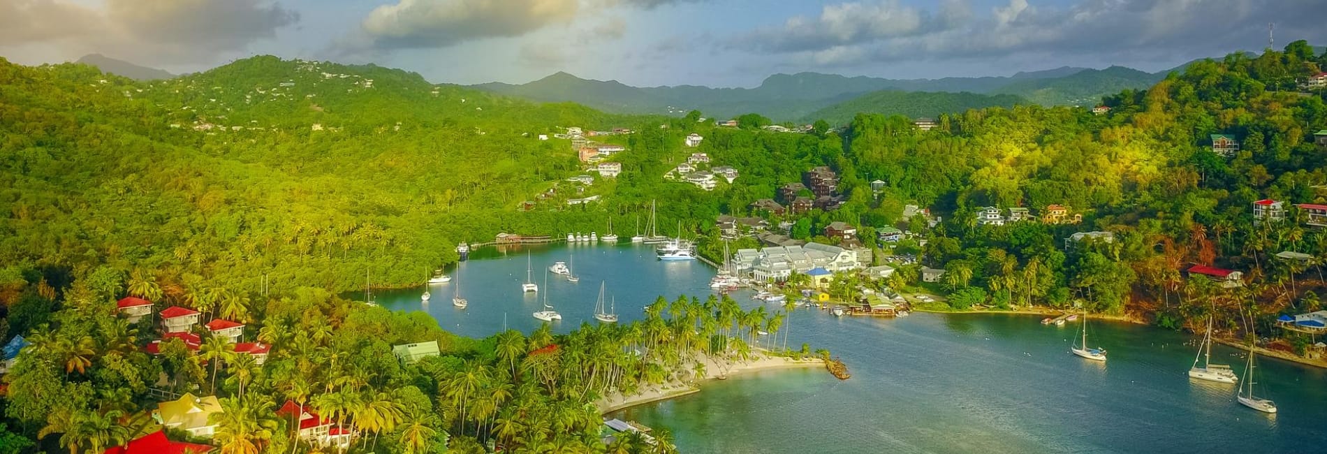 Best St. Lucia's Adventure Activities