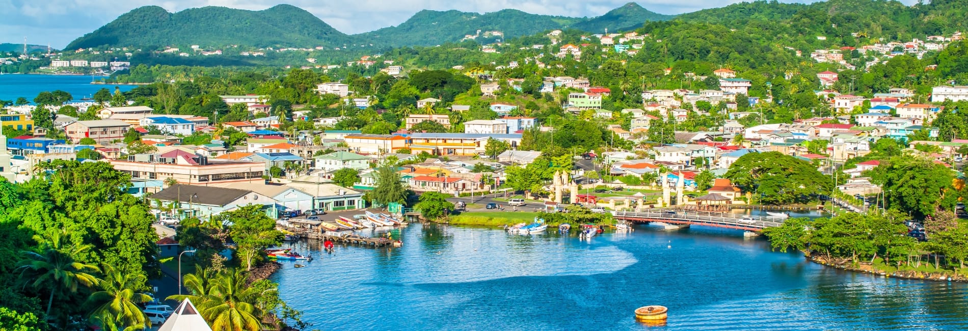 Best St. Lucia Boutique Hotels