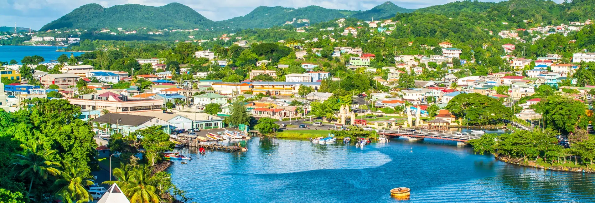 Best St. Lucia Boutique Hotels