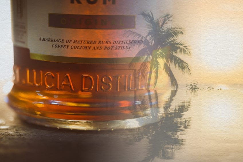 Best St. Lucia Cultural Activities: St. Lucia Distillers' Rhythm of Rum Heritage Experience