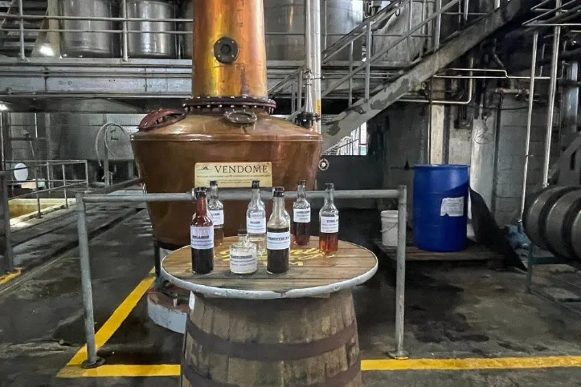 Best St. Lucia Cultural Activities: St. Lucia Distillers' Rhythm of Rum Heritage Experience