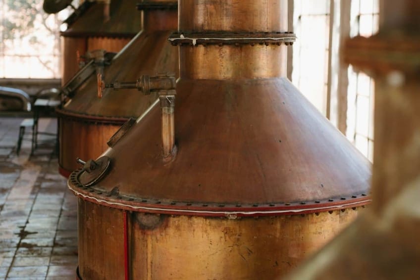 Best St. Lucia Cultural Activities: St. Lucia Distillers' Rhythm of Rum Heritage Experience