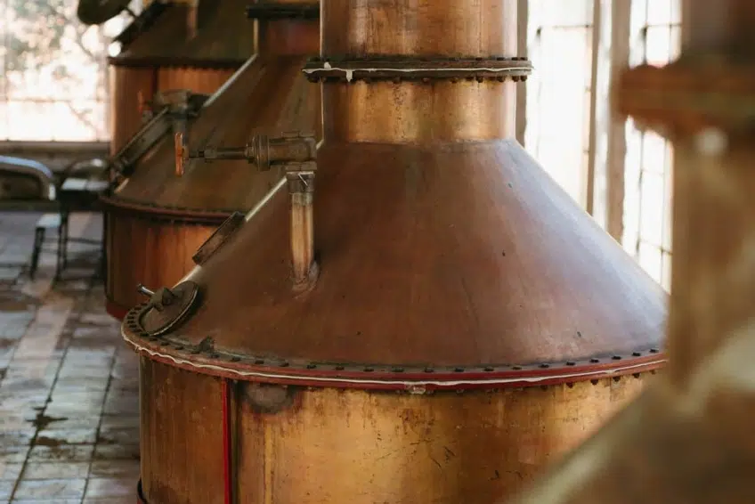 Best St. Lucia Cultural Activities: St. Lucia Distillers' Rhythm of Rum Heritage Experience