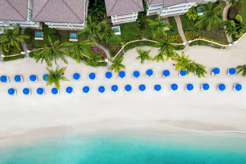 Best St. Lucia Family Resorts