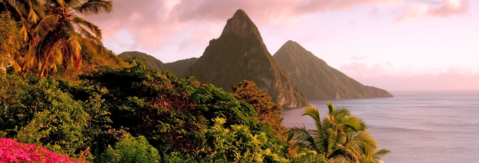 The Best St. Lucia Luxury Resorts