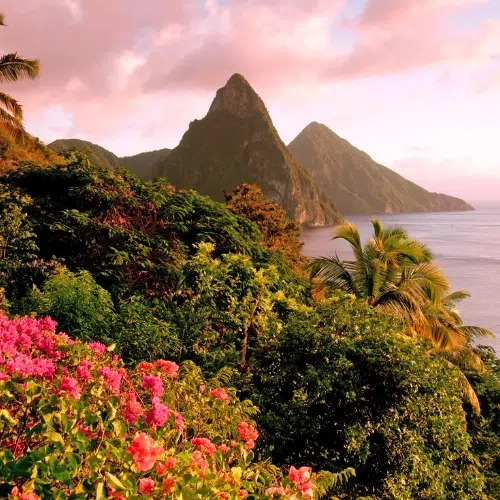 St. Lucia