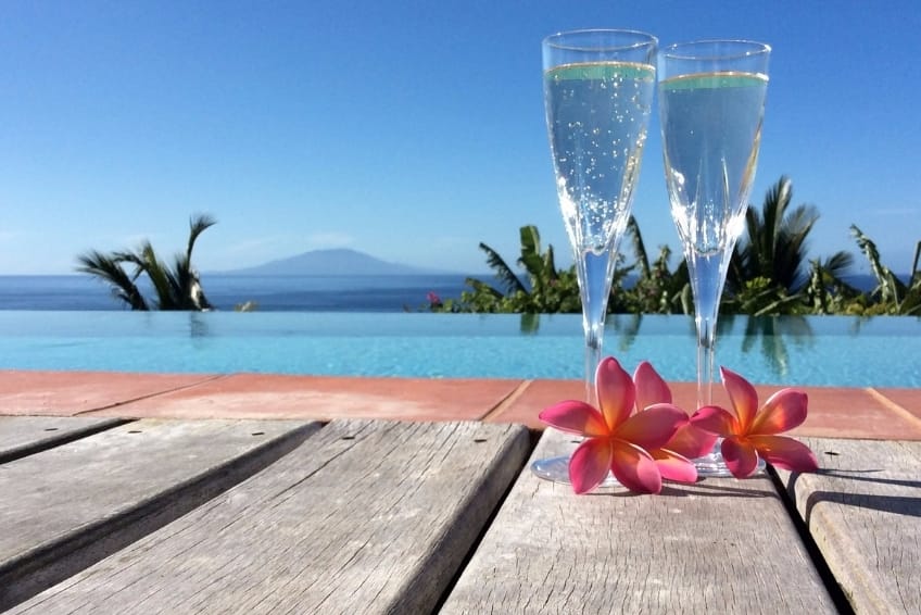 Best St. Lucia Boutique Hotels: Tet Rouge Resort