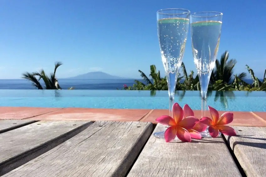 Best St. Lucia Boutique Hotels: Tet Rouge Resort