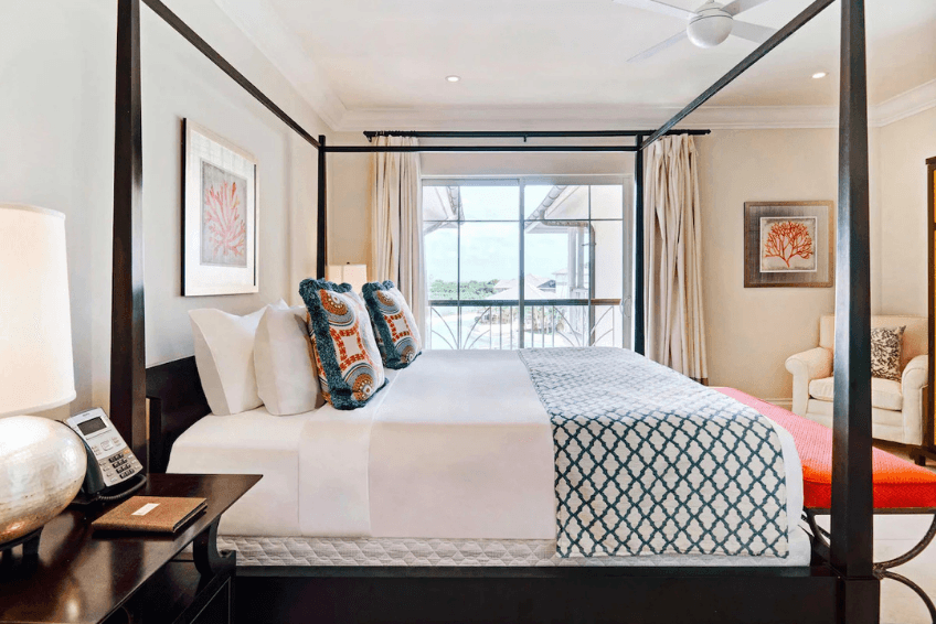 Best St. Lucia Family Resorts: The Landings Resort & Spa