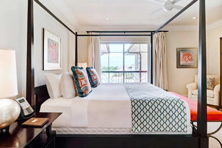 Best St. Lucia Family Resorts: The Landings Resort & Spa