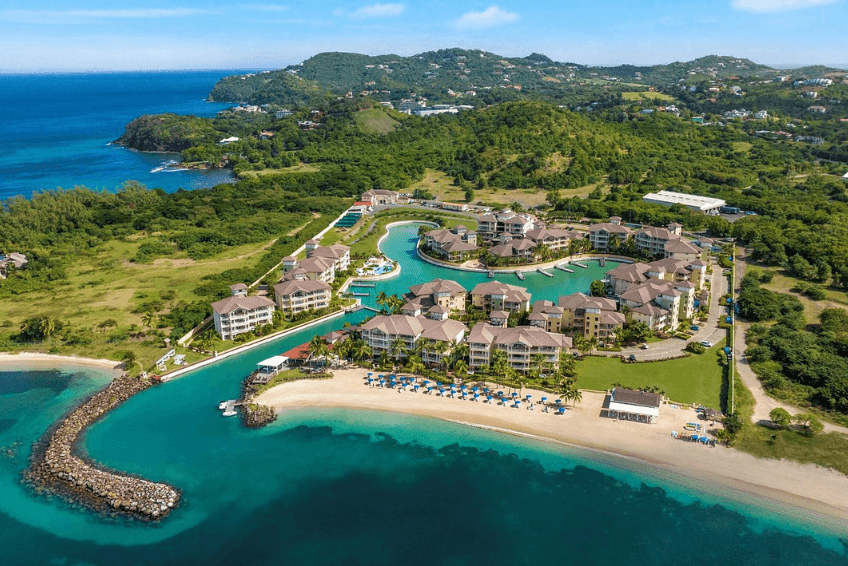 The Landings Resort & Spa