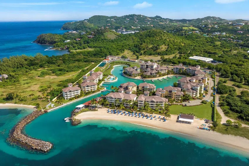 The Landings Resort & Spa