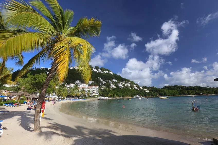 Best St. Lucia Family Resorts: Windjammer Landing Resort & Residences