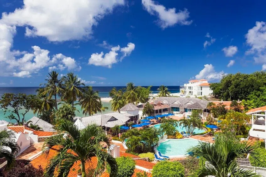 Best St. Lucia Family Resorts: Windjammer Landing Resort & Residences