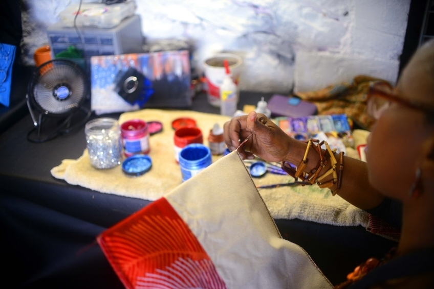 Best St. Lucia Rainy Day Activities: Artisan Studio Visits and Traditional Craft Workshops