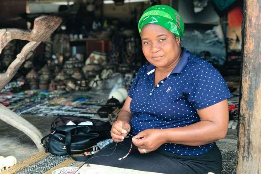 Best St. Lucia Rainy Day Activities: Artisan Studio Visits and Traditional Craft Workshops